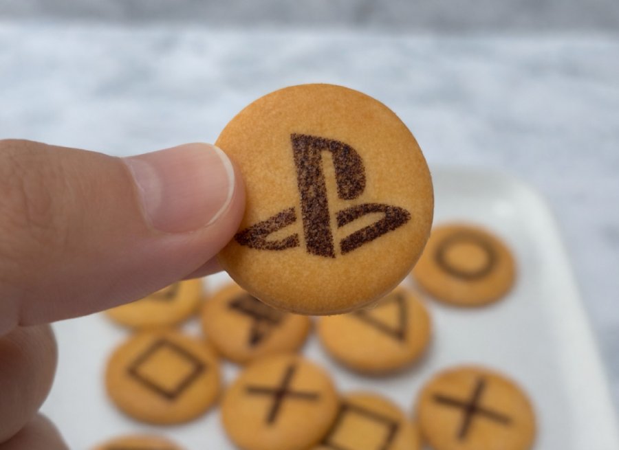 バター風味の優しい味わい