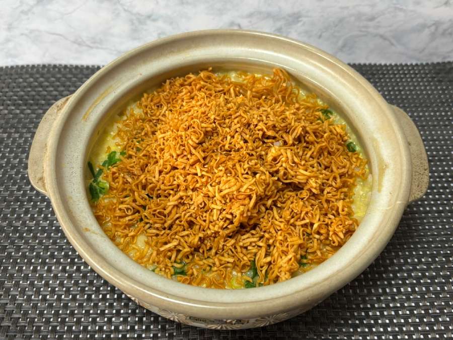 このビジュアル、なかなかのインパクト