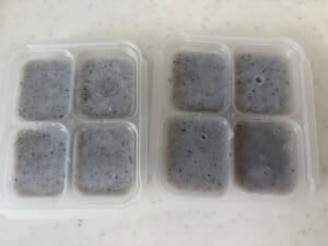 4歳児の鋭すぎる一言に大人絶叫 しらす離乳食が“恐怖”に