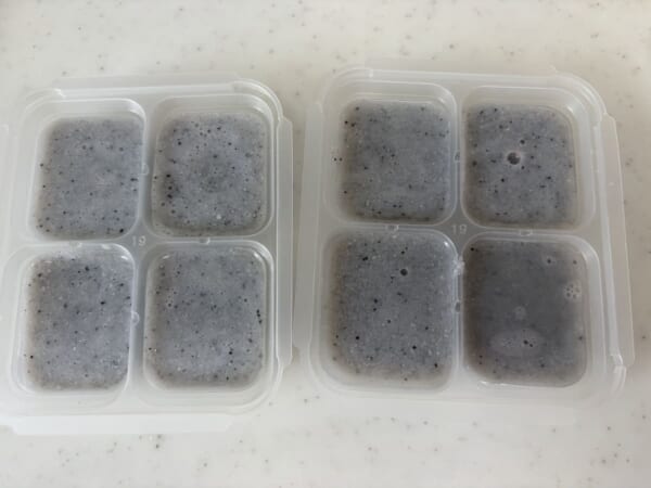 4歳児の鋭すぎる一言に大人絶叫 しらす離乳食が“恐怖”に