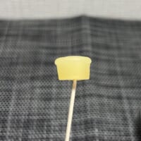 スーパーカップの形