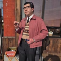 こだわり満載のアイテム選び