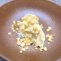 レディーボーデンに天かすをかけるだけ