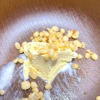 天かすは多めの方が美味しい