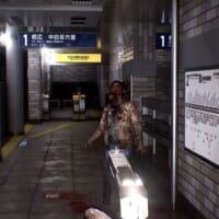 見慣れた日本の住宅街が地獄絵図に……！FPSサバイバルホラー「Tokyo Outbreak:Zero」Steamストアページ公開