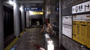 見慣れた日本の住宅街が地獄絵図に……！FPSサバイバルホラー「Tokyo Outbreak:Zero」Steamストアページ公開