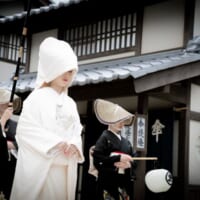 360°リアルタイムドラマ「花嫁道中桜の宴」