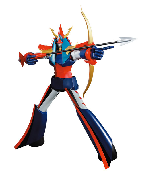 ゴッド・ゴーガン