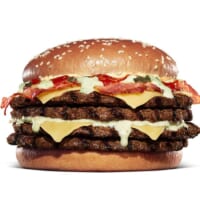 アルファキング・イエティ ザ・ワンパウンダー