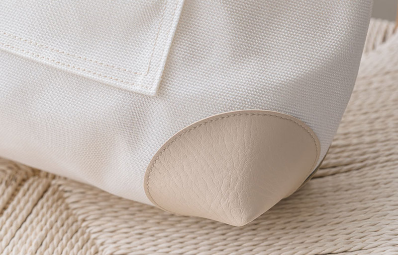 均一なステッチを維持