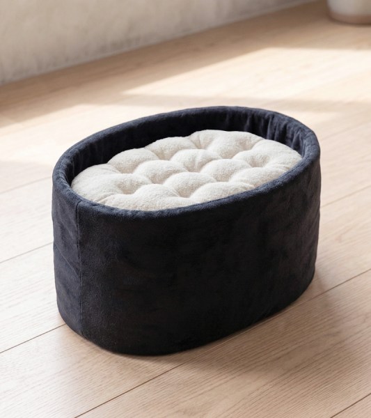 軍艦巻きベッド