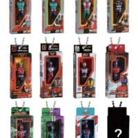 ラインナップは全12種類