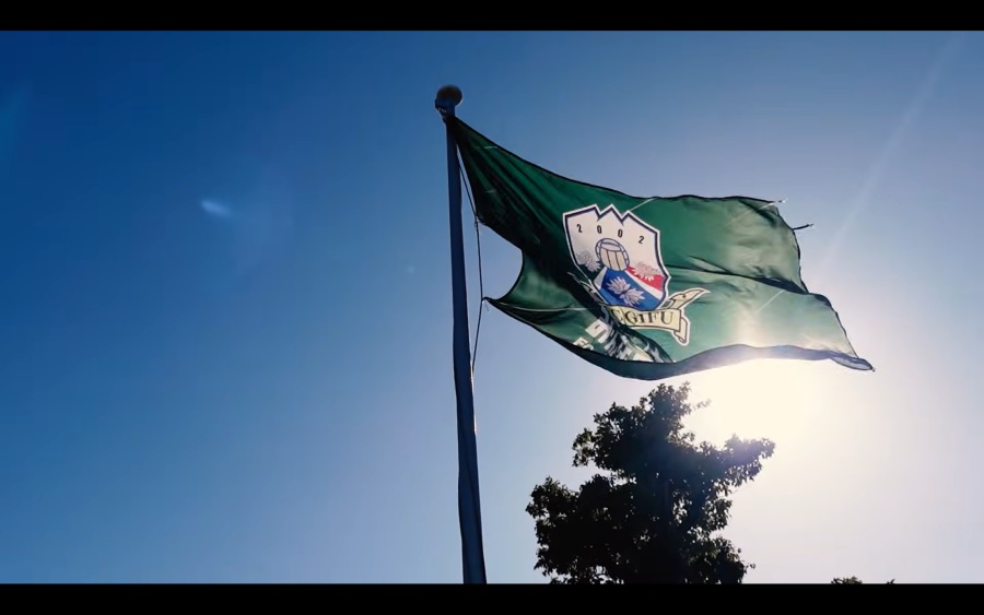 アウェイサポ、岐阜でなにしてる?