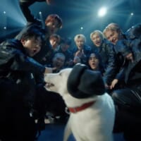 「お父さんダンサーになる」篇