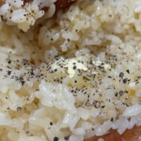 味変を試してみます