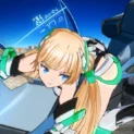 楽園追放 Expelled from Paradise
