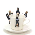 ティータイムのけいおん！