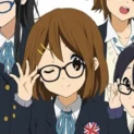 アニメ 映画「けいおん！」初の公式メガネグッズ『Zoff×映画「けいおん！」』が７月20日予約受付開始