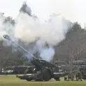 【ミリタリーへの招待】自衛隊が持つ最大の「楽器」って？