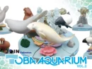 「JOIN Collection TOBA AQUARIUM VOL.2」が3月20日より三重県・鳥羽水族館にて限定発売されます。