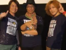 「劇場版 TIGER＆BUNNY -The Beginning-」大ヒット御礼舞台挨拶レポート