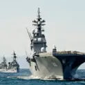 【ミリタリーへの招待】観艦式2012・観艦式編
