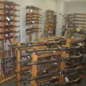無可動実銃専門店「シカゴレジメンタルス」をレポート