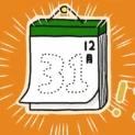 日本の歴史上「大晦日が消えた年」　明治の改暦にともなうドタバタ