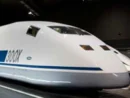 JR東海、955形式新幹線試験電車（300Ｘ）車内を『リニア・鉄道館』で特別公開