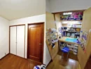 押し入れの中にロマンあふれる模型部屋を自作 「今でも最適解」