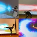 より多くの人に楽しんでもらえるために。体験展示型コスプレ「幻想郷システム」。