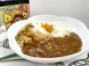 カレーとうんこの素