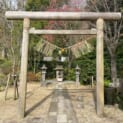 猫を祀る神社が鹿児島の観光名所「仙厳園」内にあるらしい　「猫神社」参拝レポ