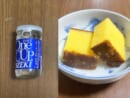ネットで話題の「カステラの日本酒漬け」やってみた　手軽な贅沢スイーツに舌鼓