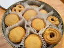 あの頃独り占めしたかった缶クッキー