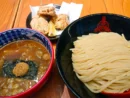三田製麺所のつけ麺のバリエーション豊かな食べ方に驚き！
