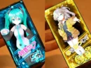 次世代のトレーディングカード？動くデジタルフィギュアカードがすごすぎた