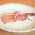 サイゼリヤで復活した生ハム