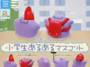 懐かしの「小学生あるある」をメタモンが再現　かわいい樹脂粘土作品に注目