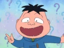 アニメ「ちびまる子ちゃん」のキャラクター・山田くん