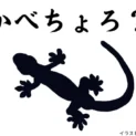 「かべちょろ」って知ってますか？