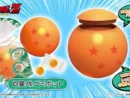 いでよ神龍！「ドラゴンボールZ」四星球モチーフの「グミポット」が発売決定