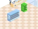 オーナーになってオリジナルの店舗を作成!ミニストップアプリ内のゲームに新機能が追加