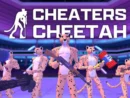 全員チーターな前代未聞のFPSゲーム「Cheaters Cheater」Steamページが公開