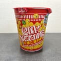 たまごまみれのカップヌードル登場！「オムライス風の味」の新作を正直レビュー