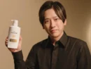 パンテーン新CMに二宮和也出演　女性の髪をダメージから救う「パンテーンの化身」演じる