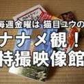 ナナメ観！