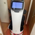“あのファミレスのロボ”が家庭で活躍　ベラボット3台導入の一般人に驚き