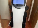 “あのファミレスのロボ”が家庭で活躍　ベラボット3台導入の一般人に驚き