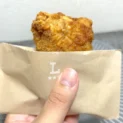 まんまる鶏